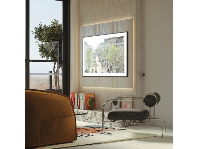 Euphoria Lock-Off Residence in the Art District - Gallery image 9