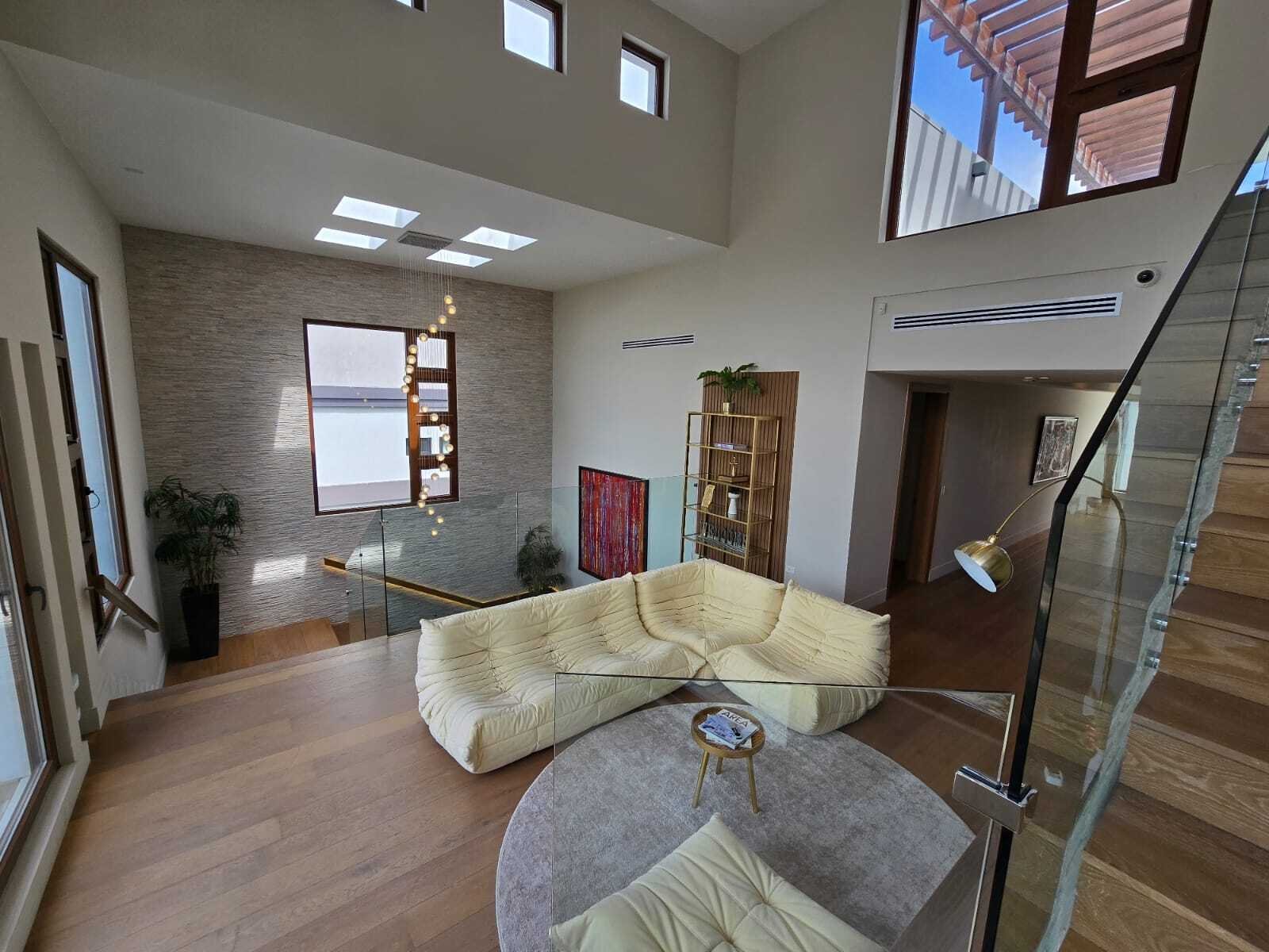 Balmoral Villa with Solar Power, Costa del Este - Gallery image 19