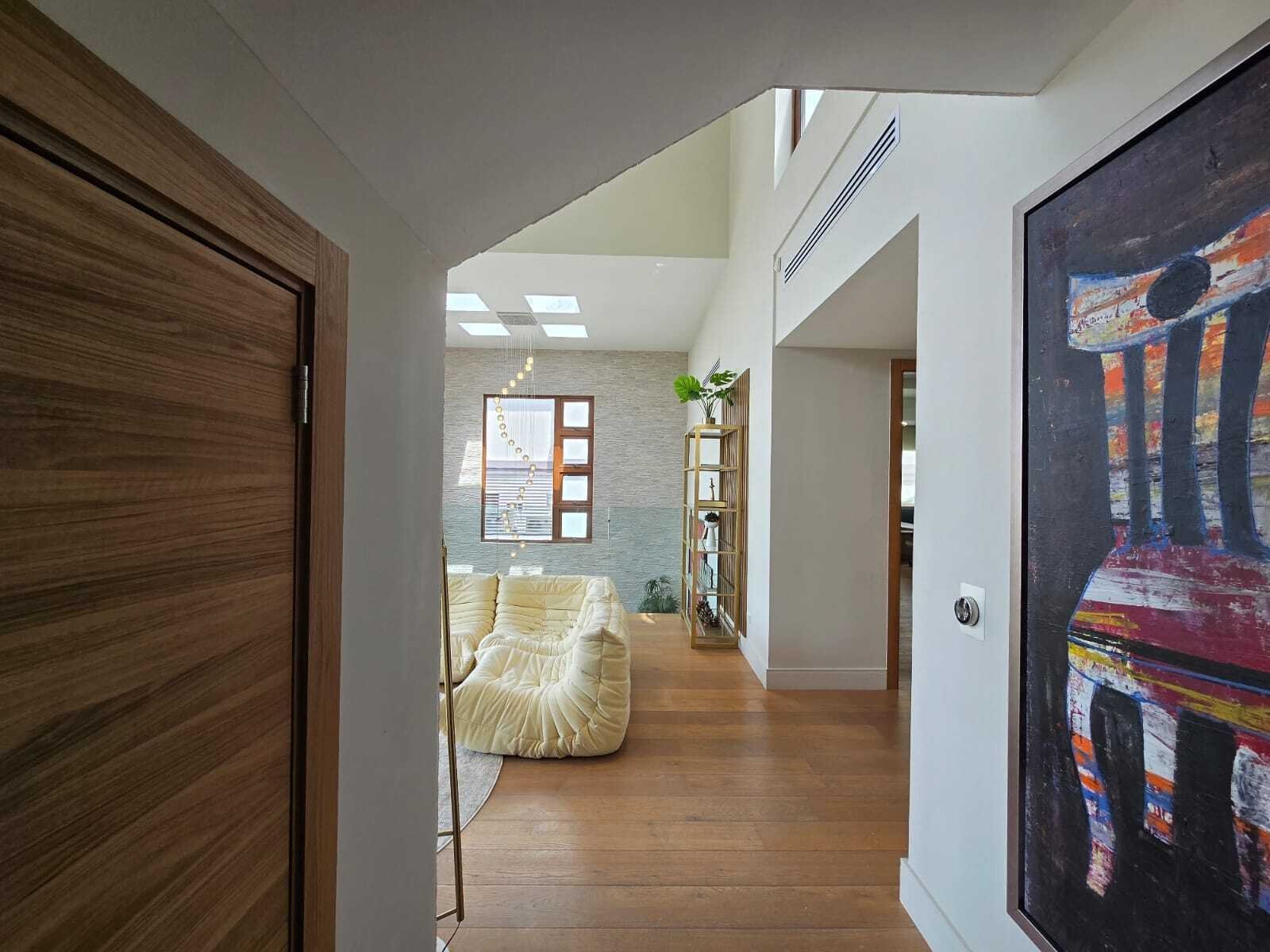 Balmoral Villa with Solar Power, Costa del Este - Gallery image 21