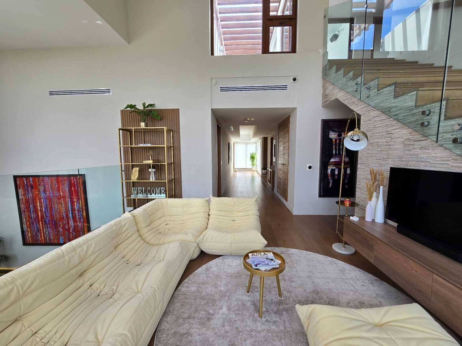 Balmoral Villa with Solar Power, Costa del Este - Gallery image 23
