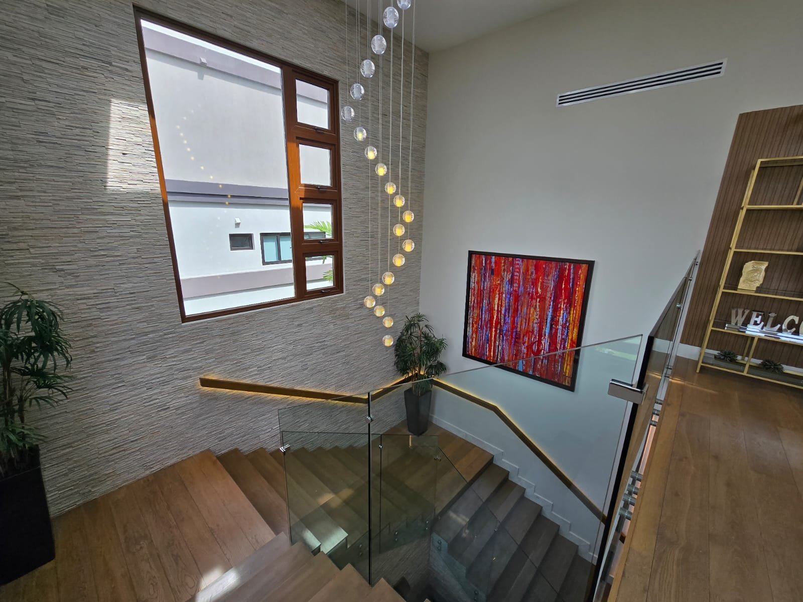 Balmoral Villa with Solar Power, Costa del Este - Gallery image 26