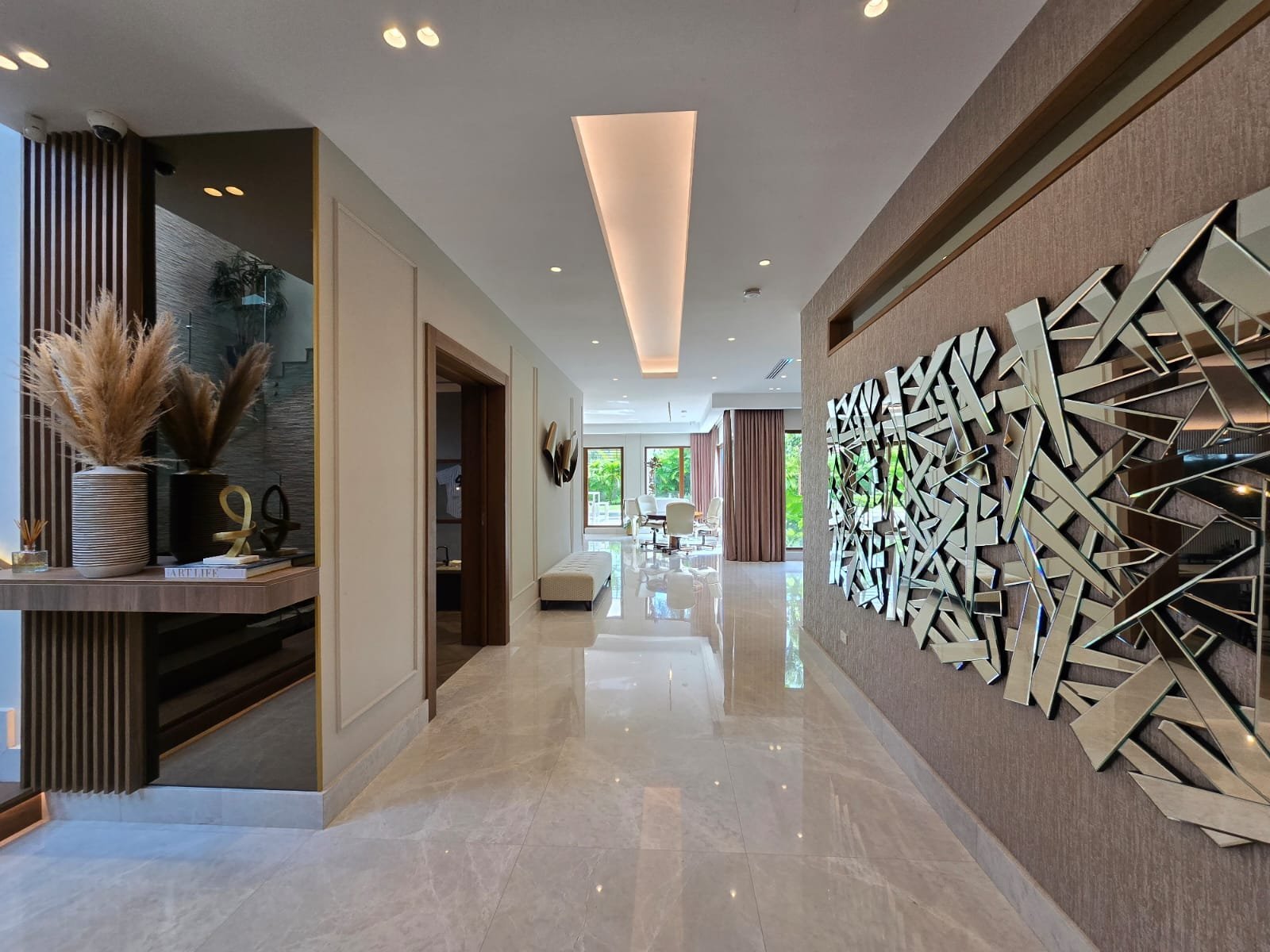 Balmoral Villa with Solar Power, Costa del Este - Gallery image 39