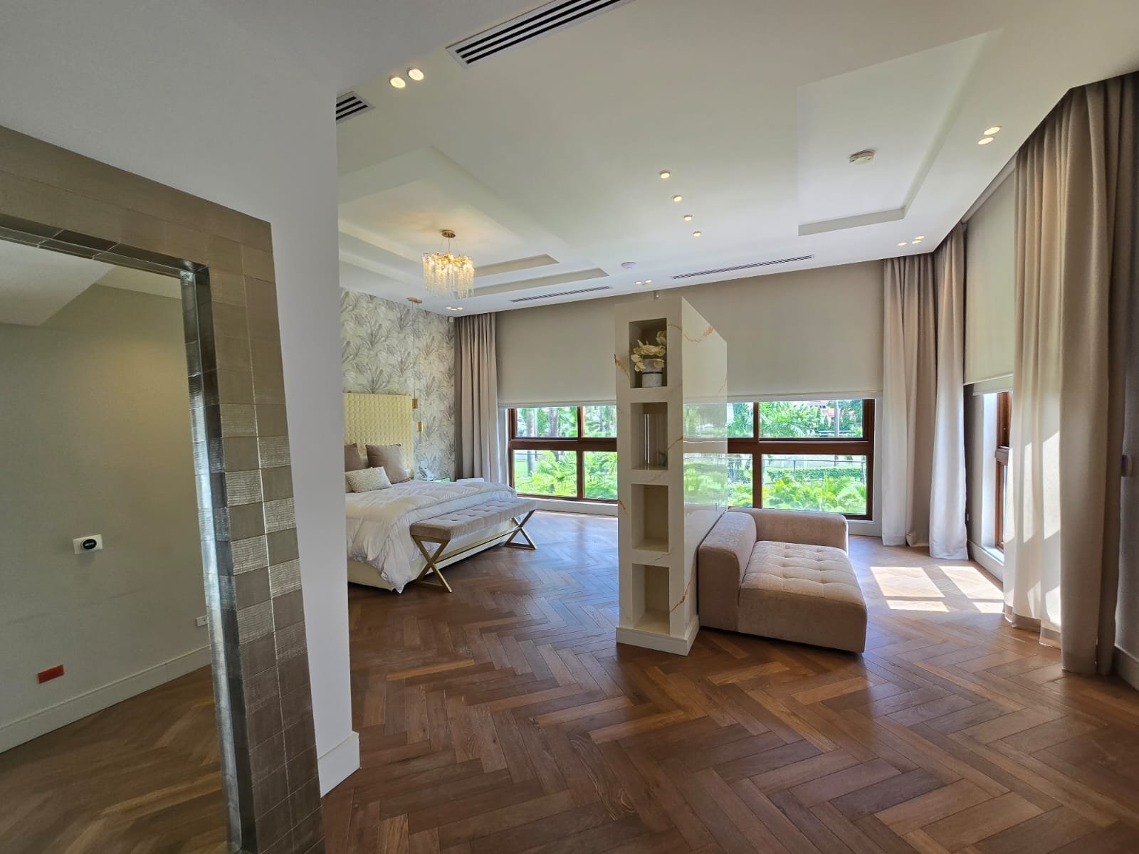 Balmoral Villa with Solar Power, Costa del Este - Gallery image 45