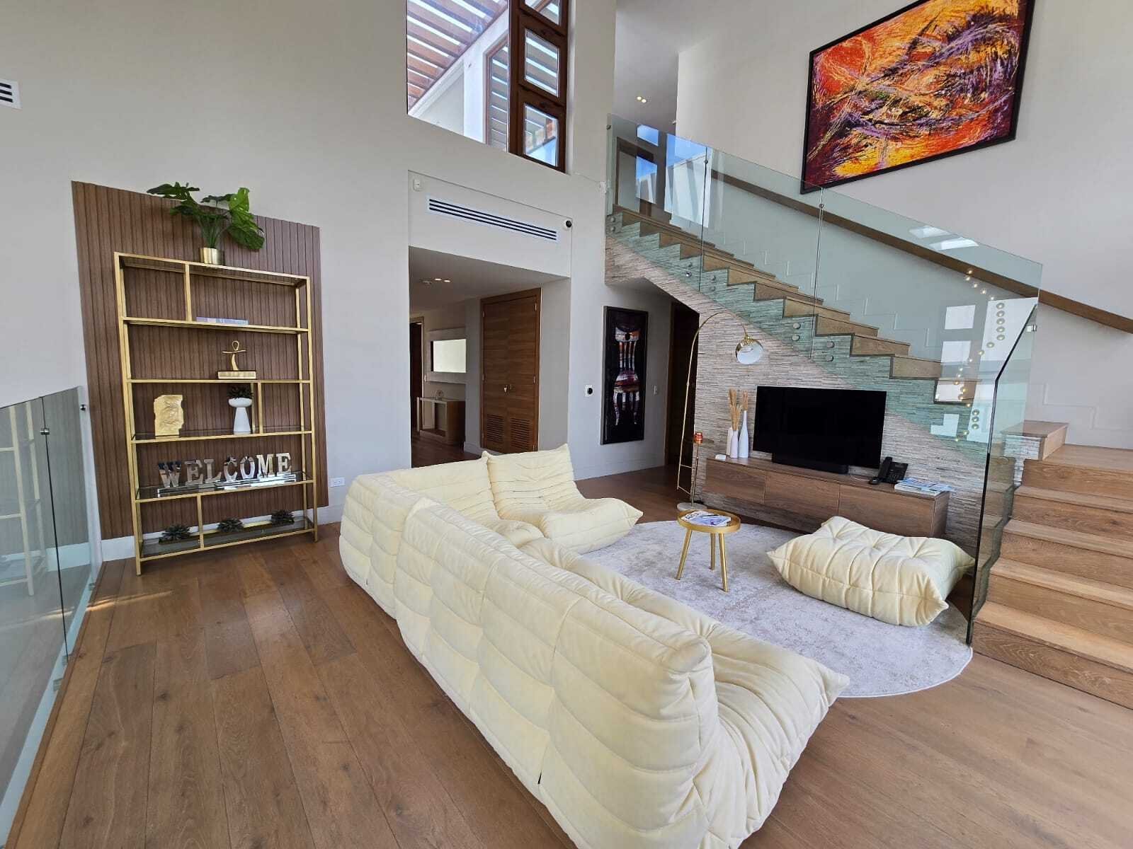 Balmoral Villa with Solar Power, Costa del Este - Gallery image 9