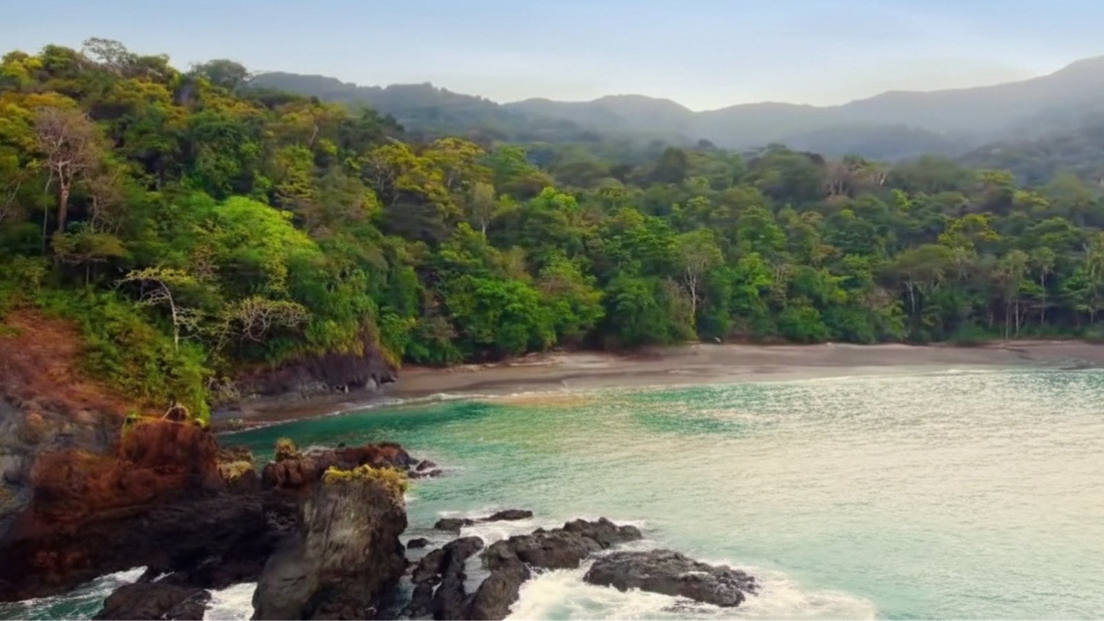 820-Hectare Oceanfront Land at Pinas Bay, Darien - Gallery image 7