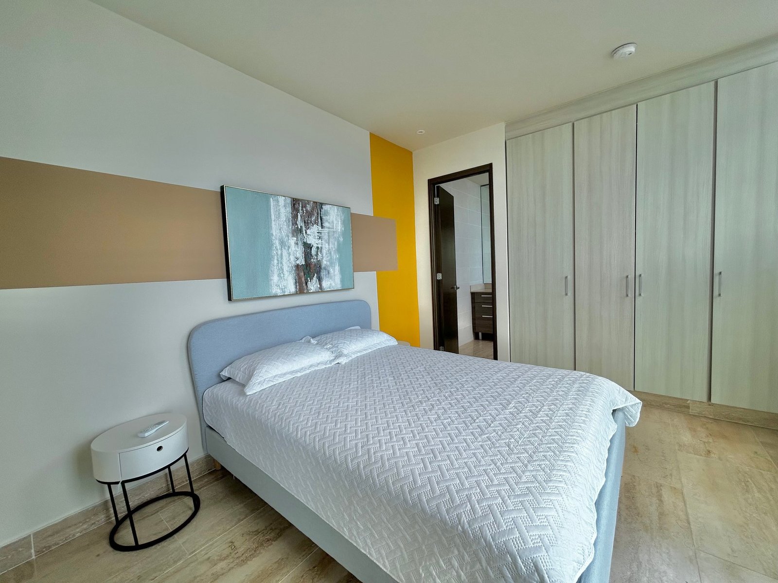 Furnished Duplex Penthouse at The Regent, Costa del Este - Gallery image 12