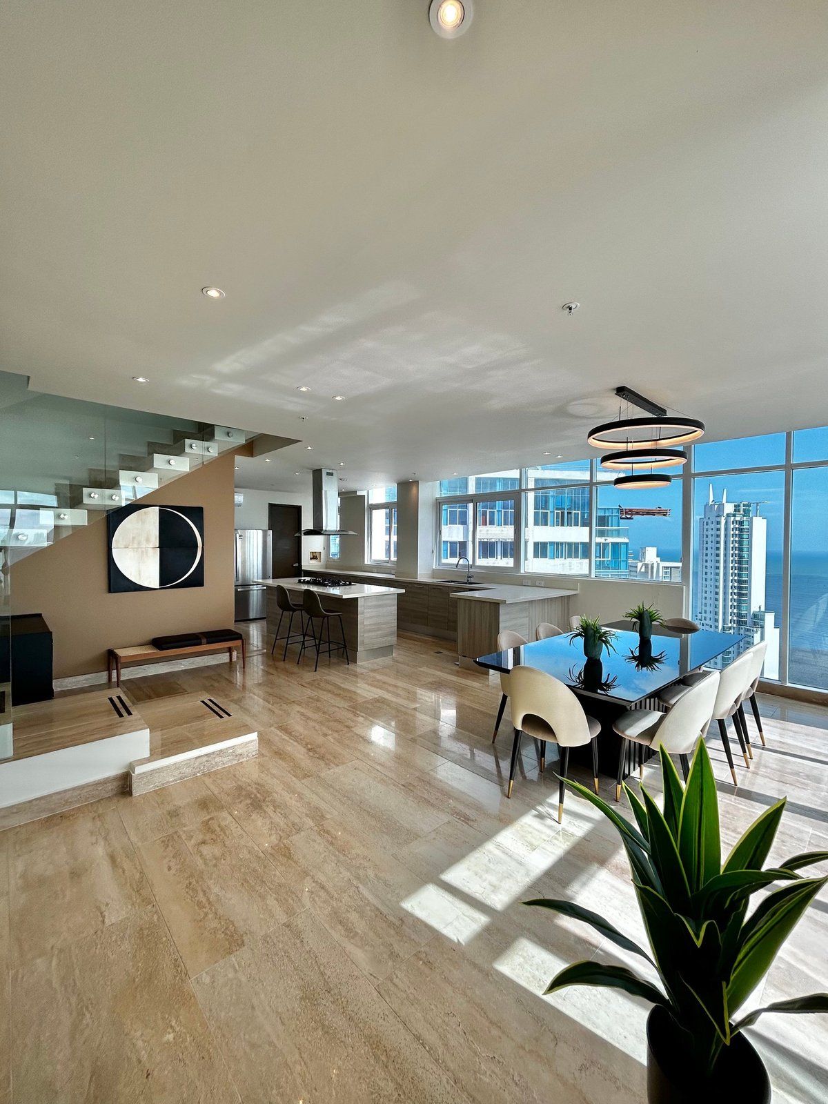 Furnished Duplex Penthouse at The Regent, Costa del Este - Gallery image 16