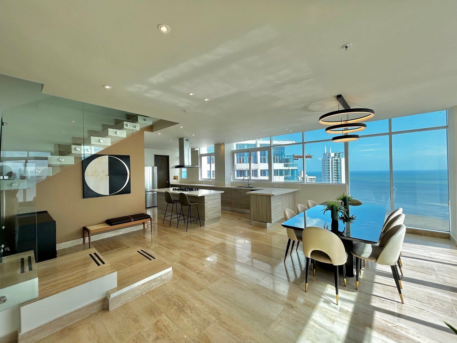 Furnished Duplex Penthouse at The Regent, Costa del Este - Gallery image 17