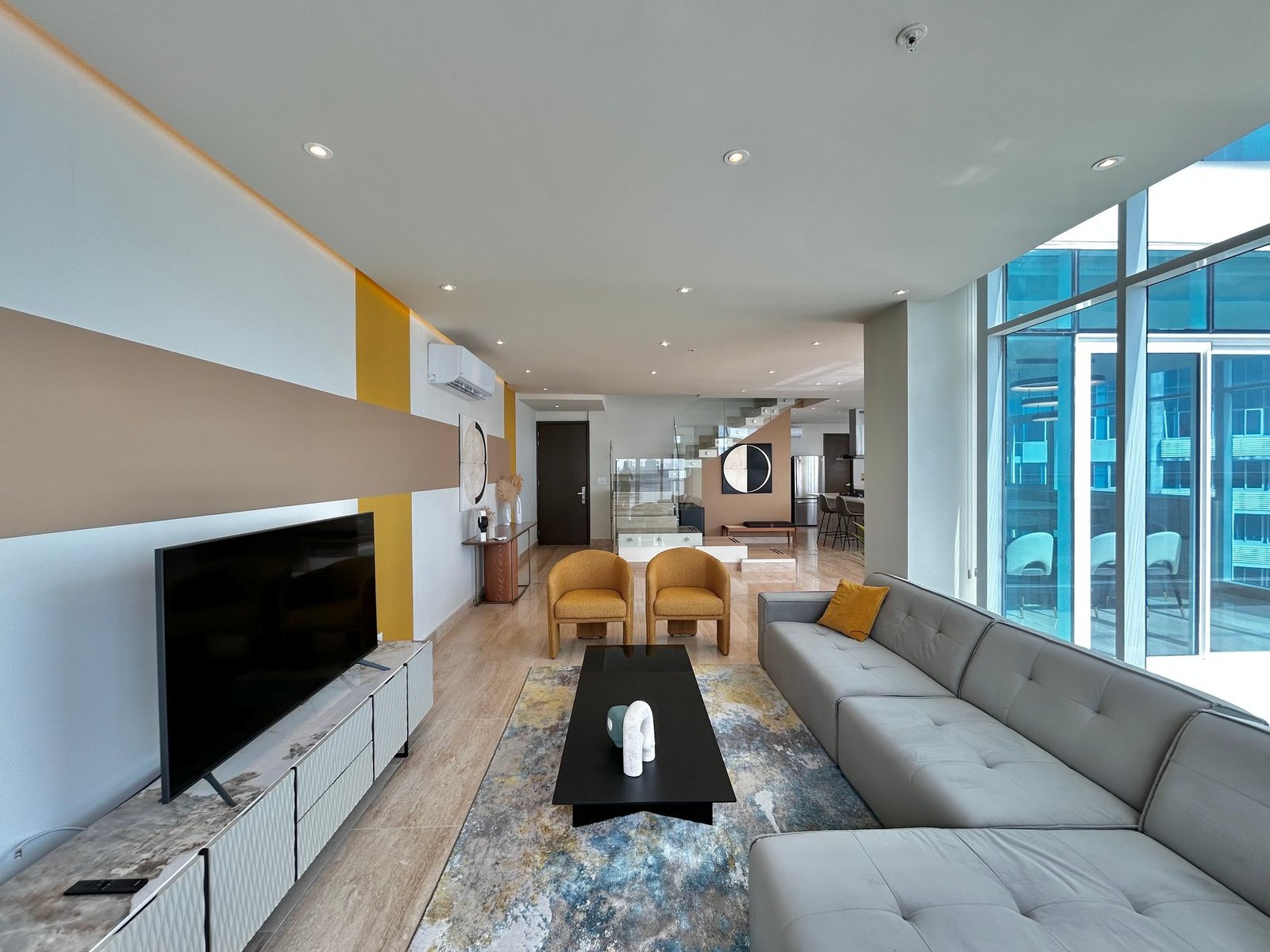 Furnished Duplex Penthouse at The Regent, Costa del Este - Gallery image 21