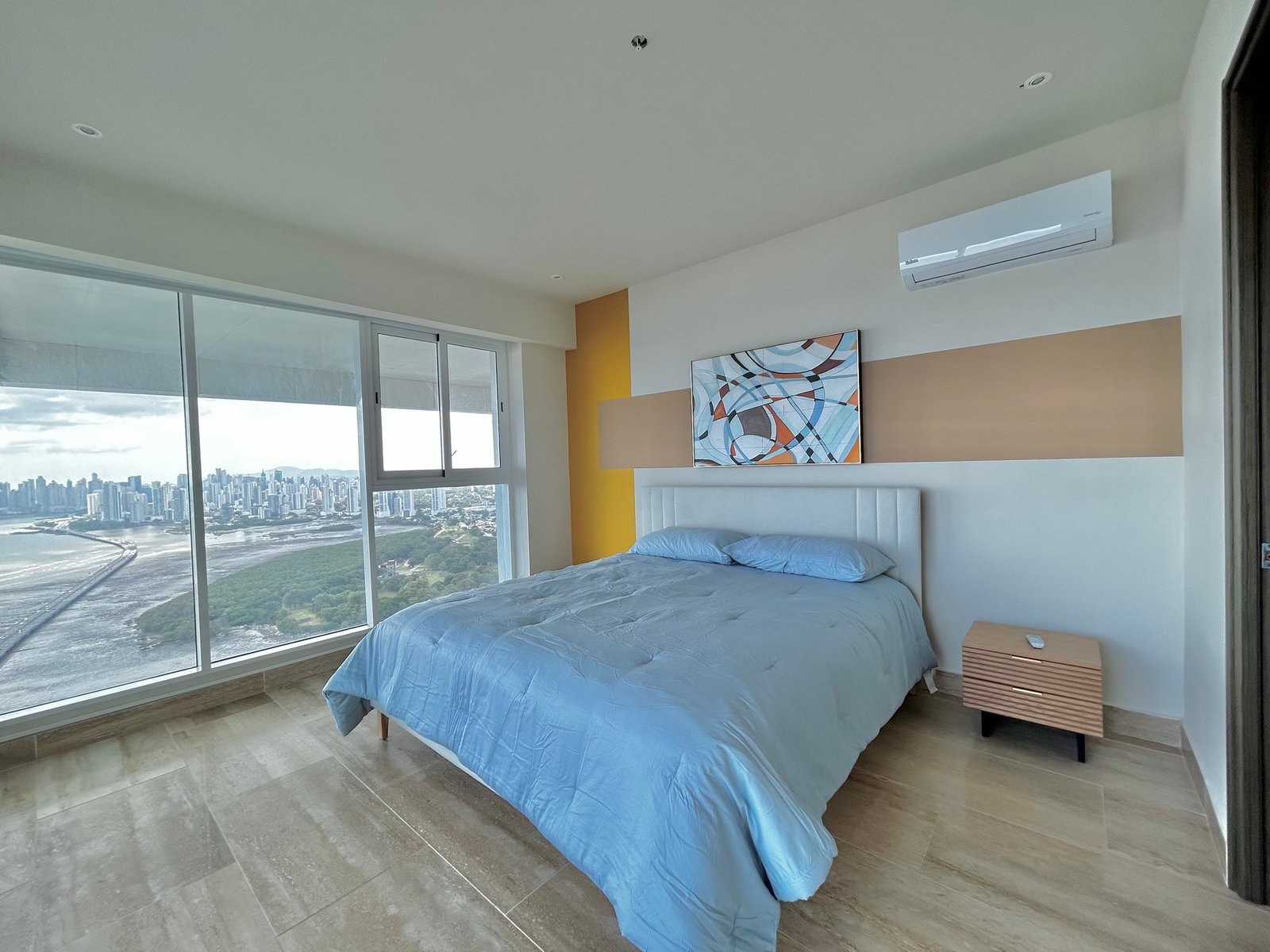 Furnished Duplex Penthouse at The Regent, Costa del Este - Gallery image 6