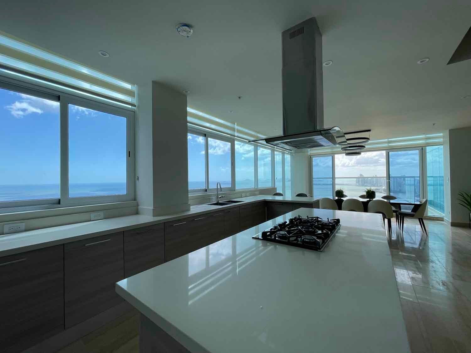 Furnished Duplex Penthouse at The Regent, Costa del Este - Gallery image 7