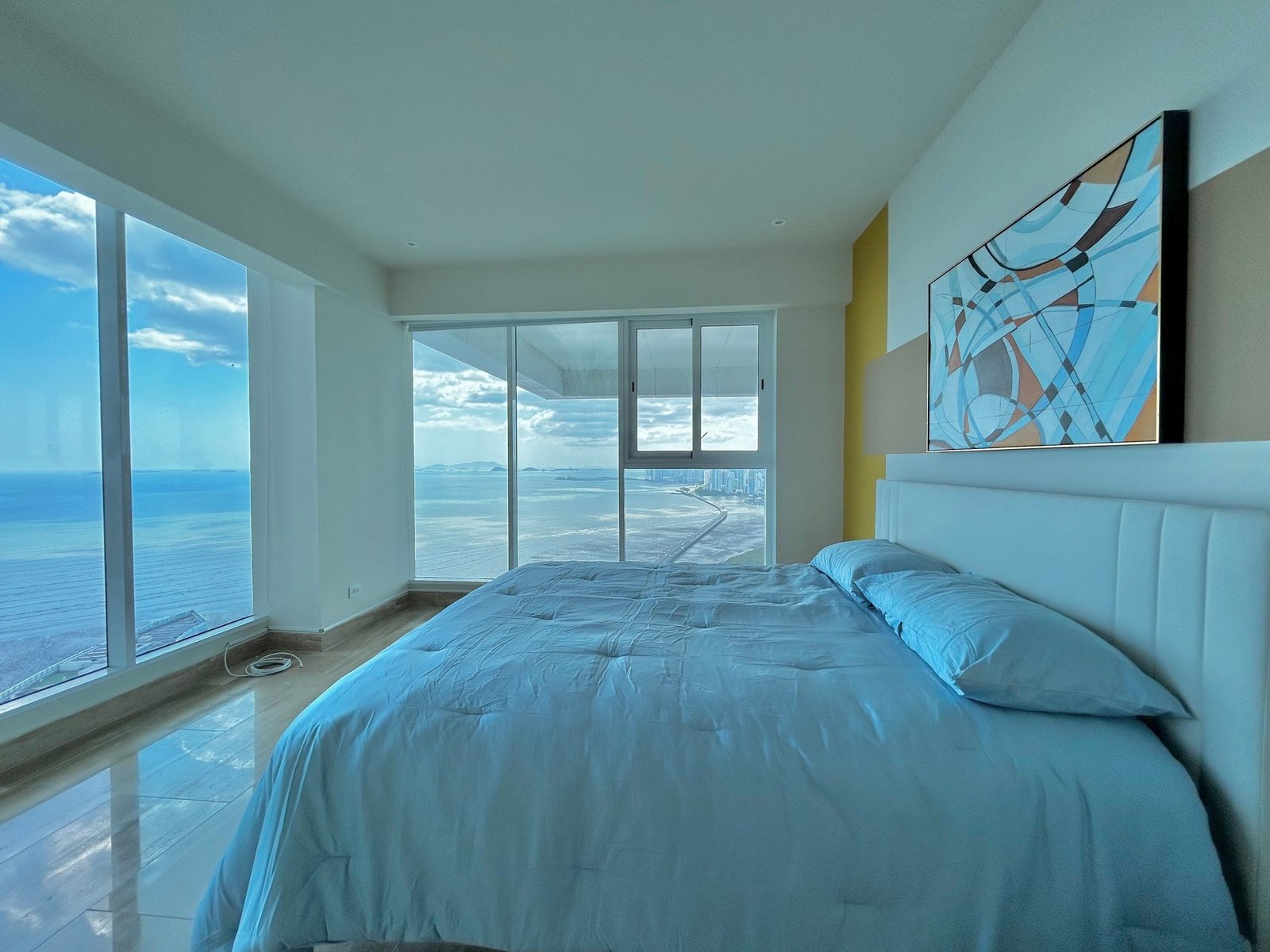 Furnished Duplex Penthouse at The Regent, Costa del Este - Gallery image 8