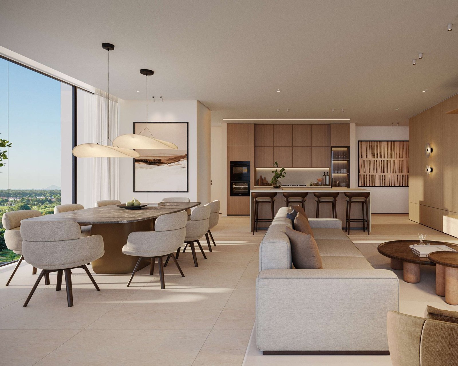 Arena Golf Residence at Santa Maria, 16th Hole - Gallery image 2