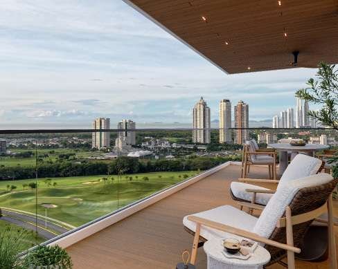 Arena Golf Residence at Santa Maria, 16th Hole - Gallery image 3
