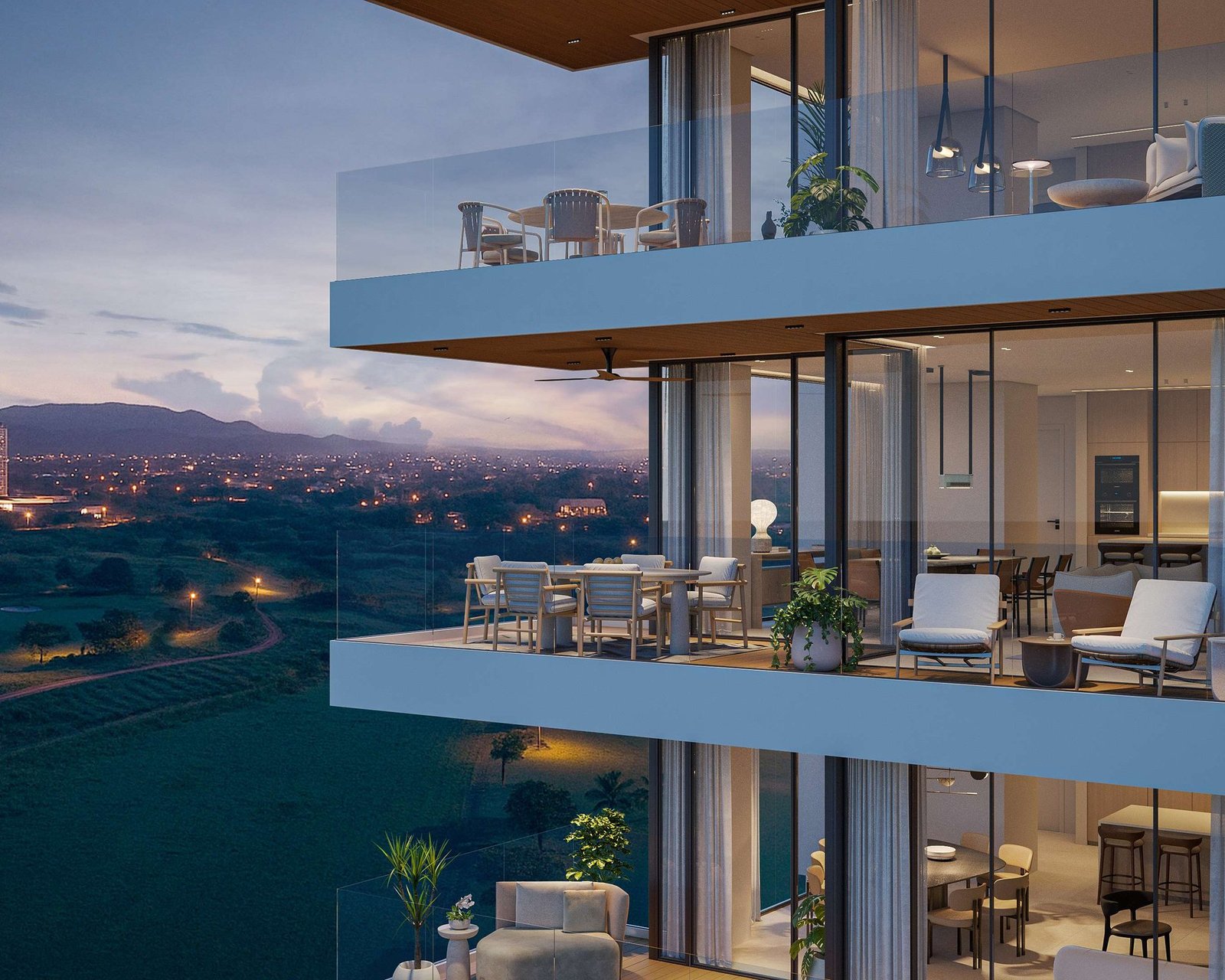 Arena Golf Residence at Santa Maria, 16th Hole - Gallery image 6