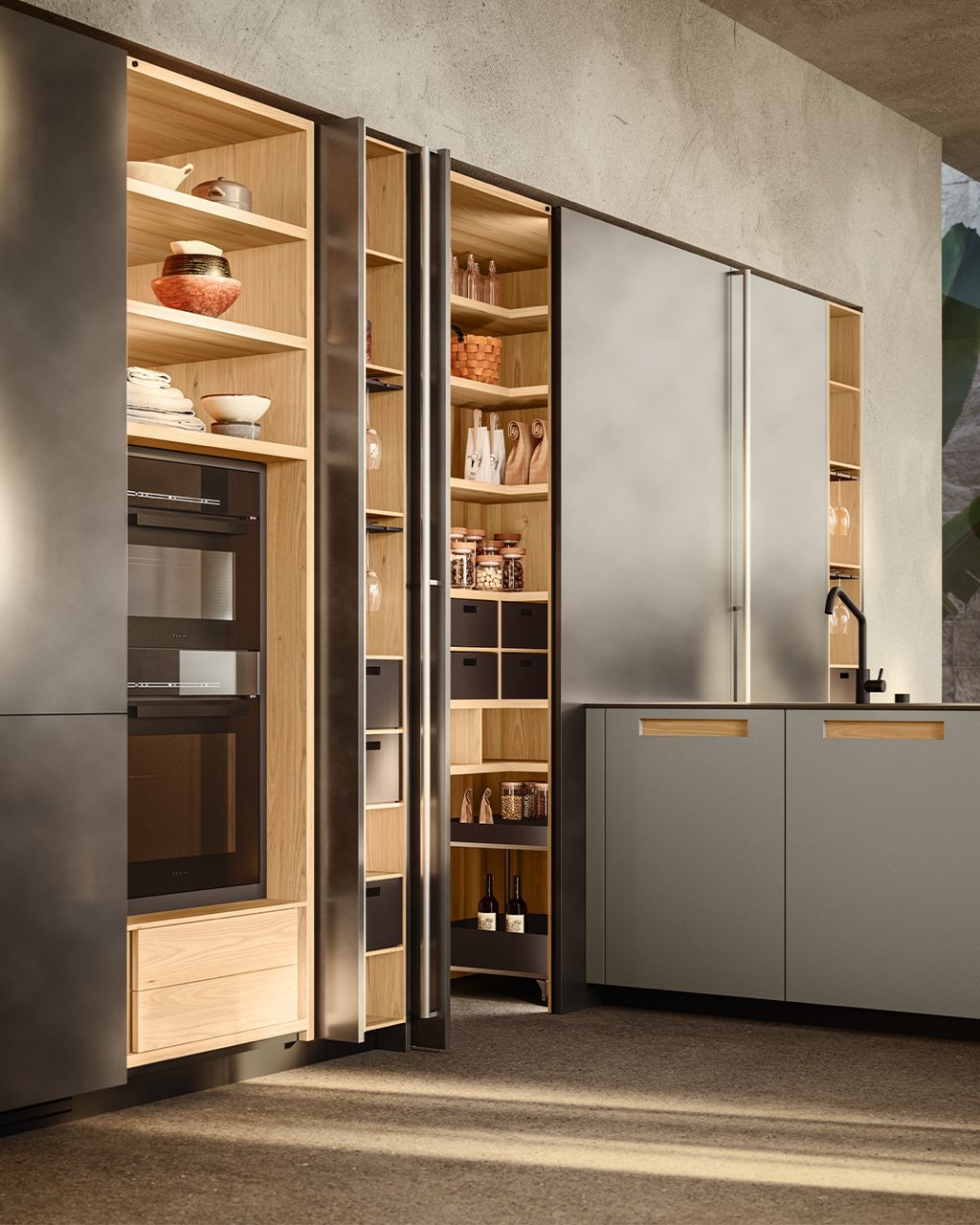 Boffi-Designed Residence at CASA 55, Ocean Reef - Gallery image 11