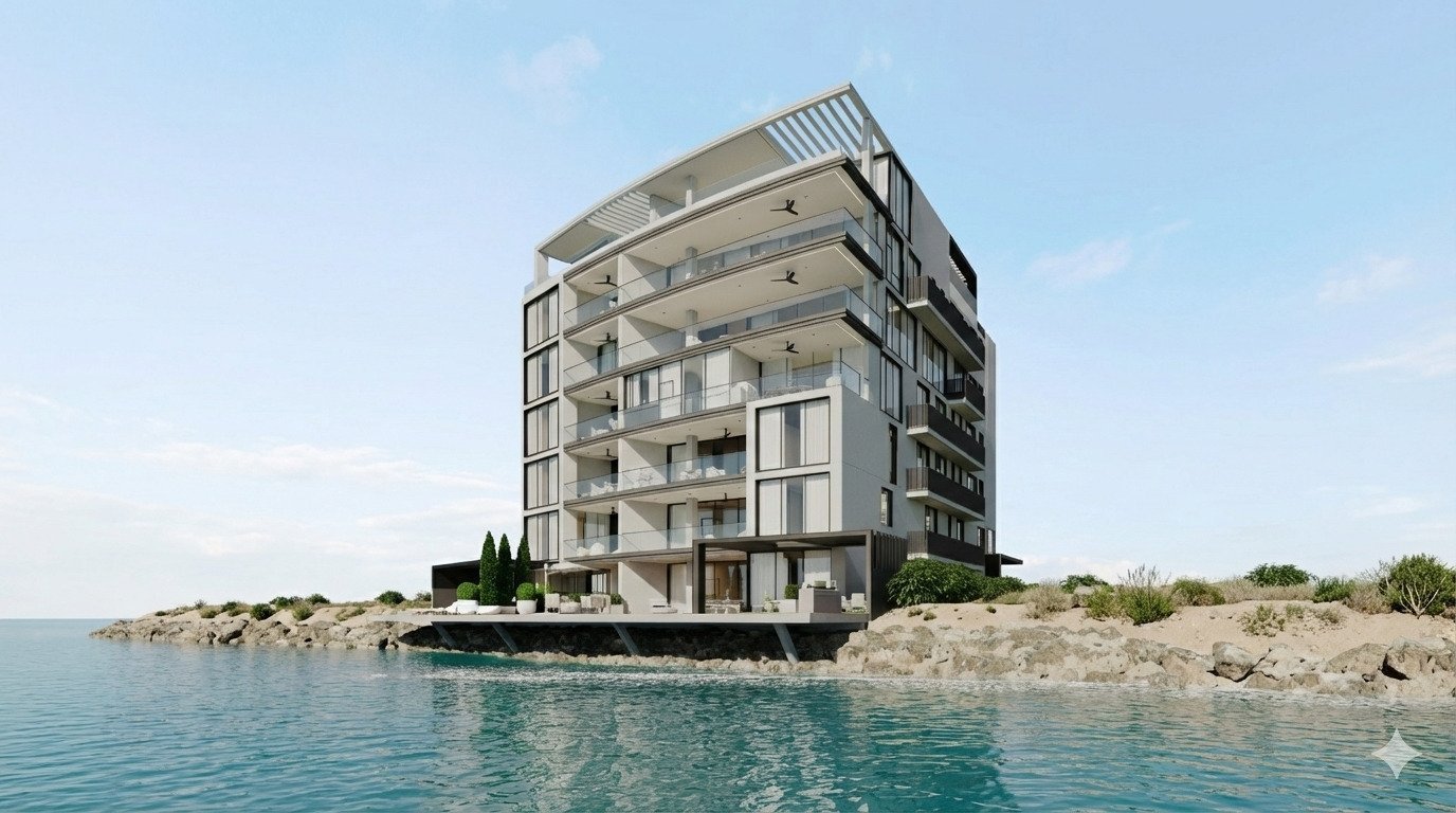 Boffi-Designed Residence at CASA 55, Ocean Reef - Gallery image 14