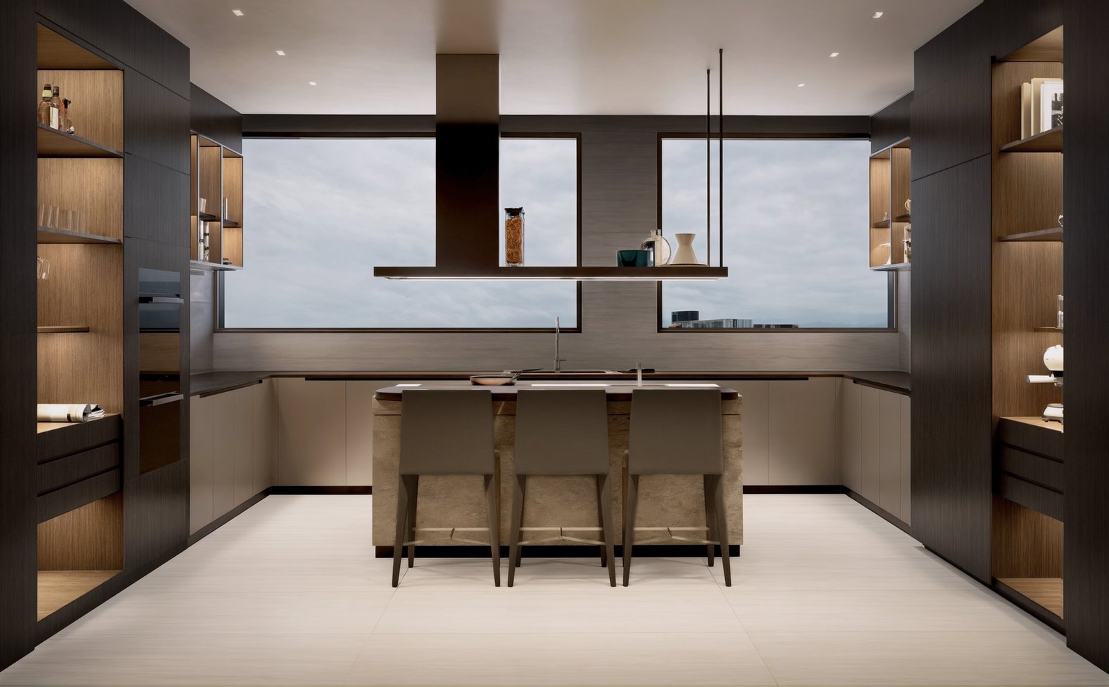 Boffi-Designed Residence at CASA 55, Ocean Reef - Gallery image 4