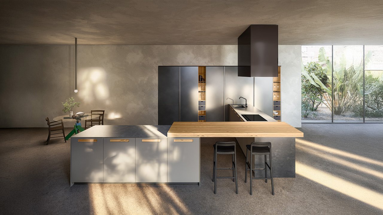 Boffi-Designed Residence at CASA 55, Ocean Reef - Gallery image 9