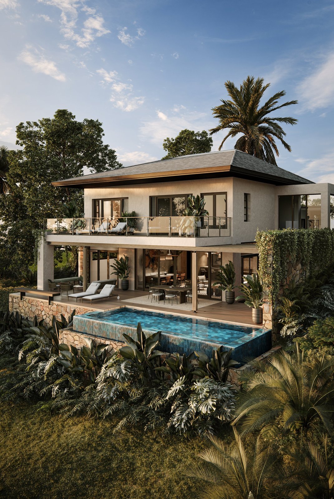 Trophy Bay Marina Residence, Gulf of Chiriqui - Gallery image 11