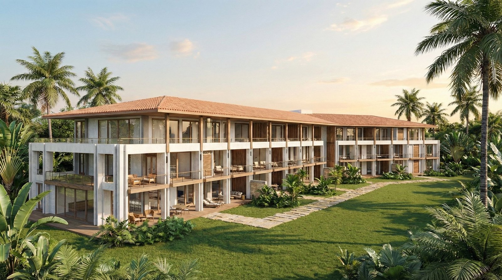Trophy Bay Marina Residence, Gulf of Chiriqui - Gallery image 12