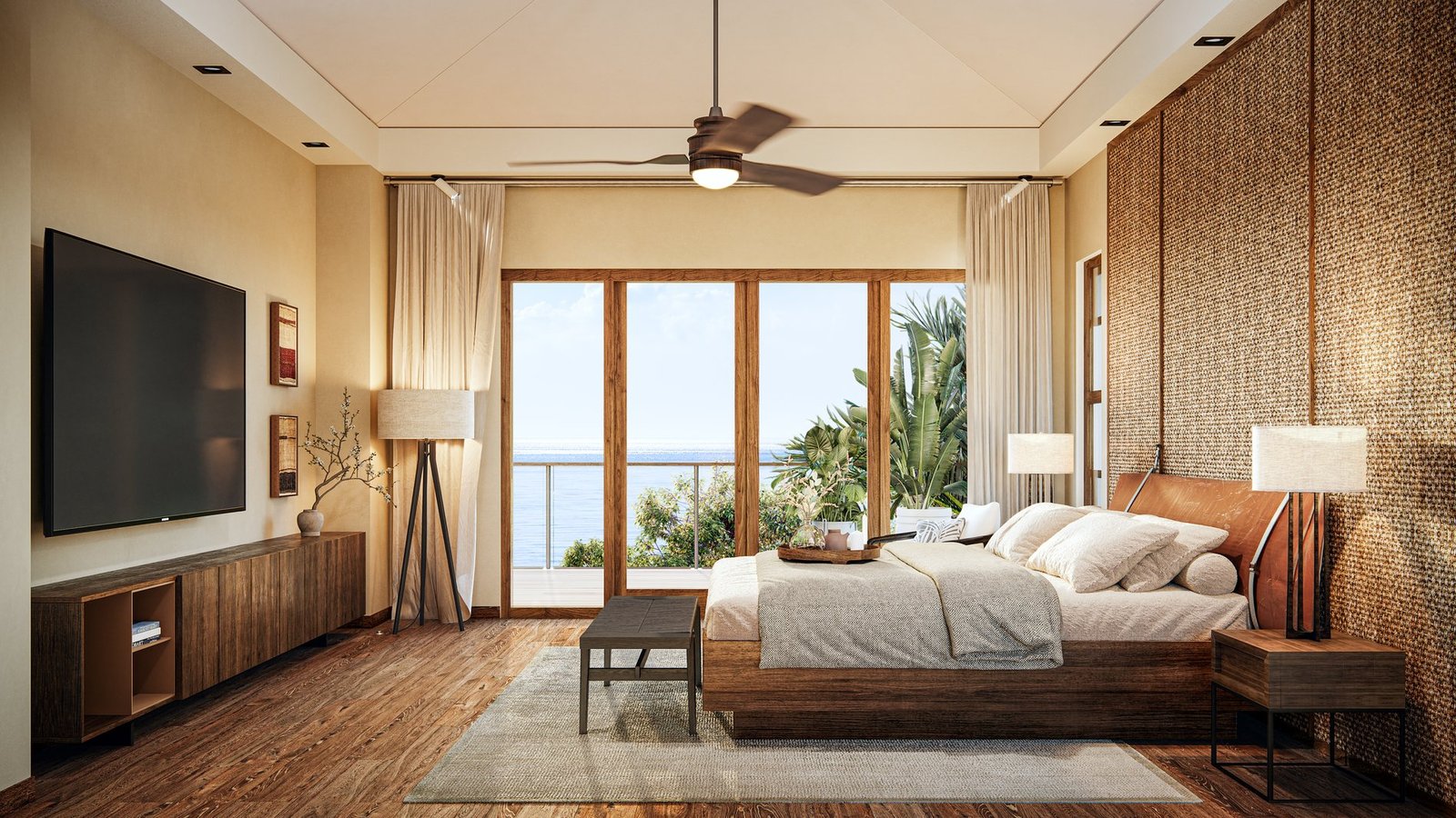 Trophy Bay Marina Residence, Gulf of Chiriqui - Gallery image 13