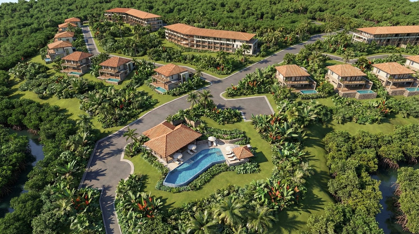 Trophy Bay Marina Residence, Gulf of Chiriqui - Gallery image 3