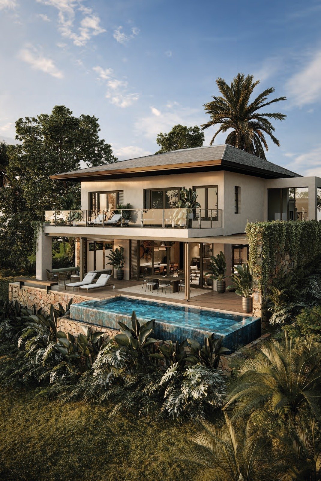Trophy Bay Marina Residence, Gulf of Chiriqui - Gallery image 4