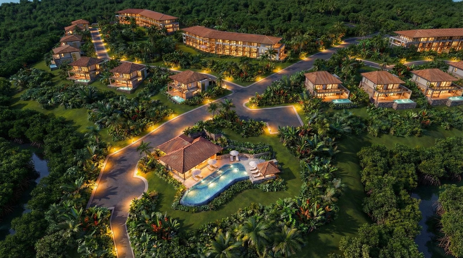 Trophy Bay Marina Residence, Gulf of Chiriqui - Gallery image 6