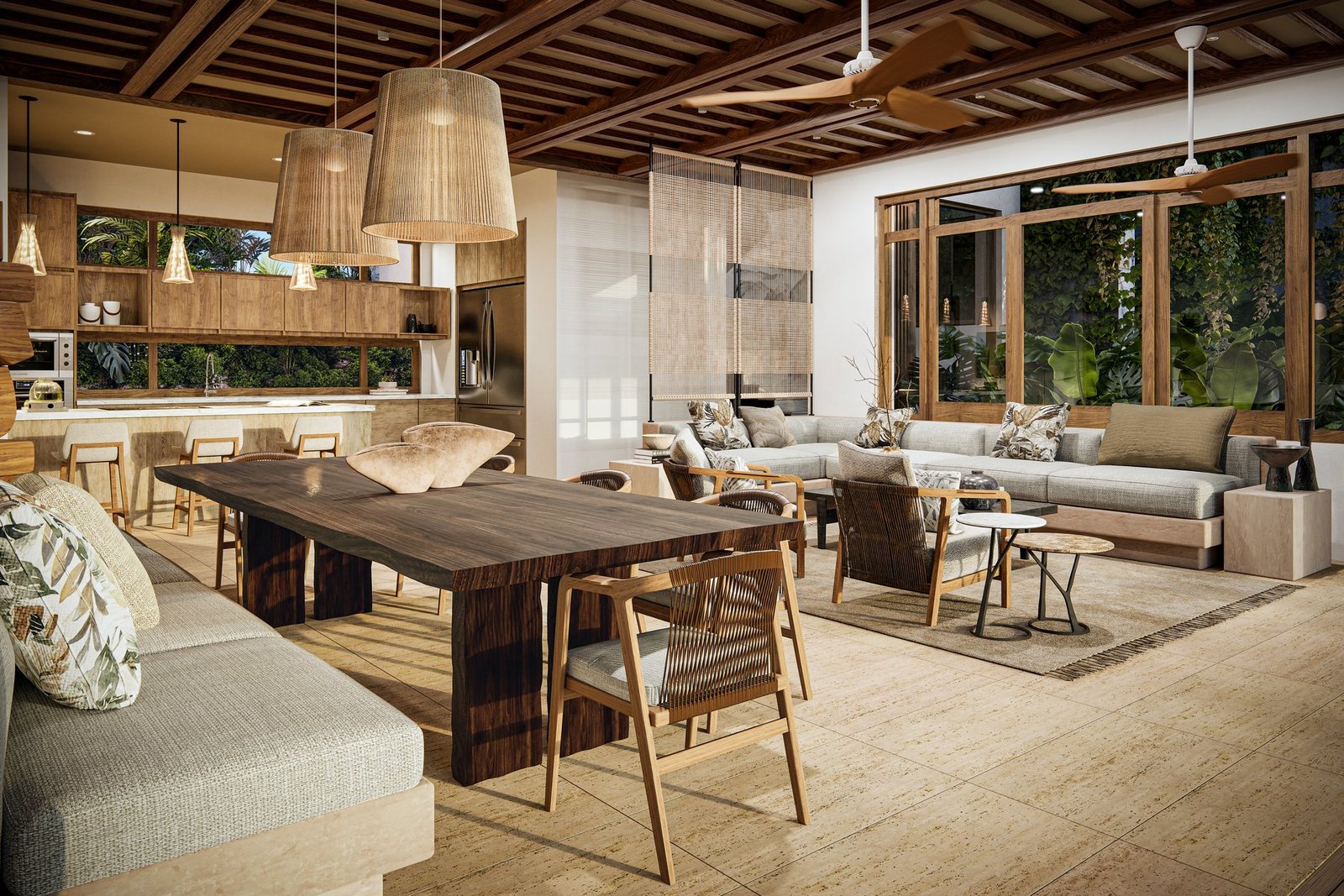 Trophy Bay Marina Residence, Gulf of Chiriqui - Gallery image 9