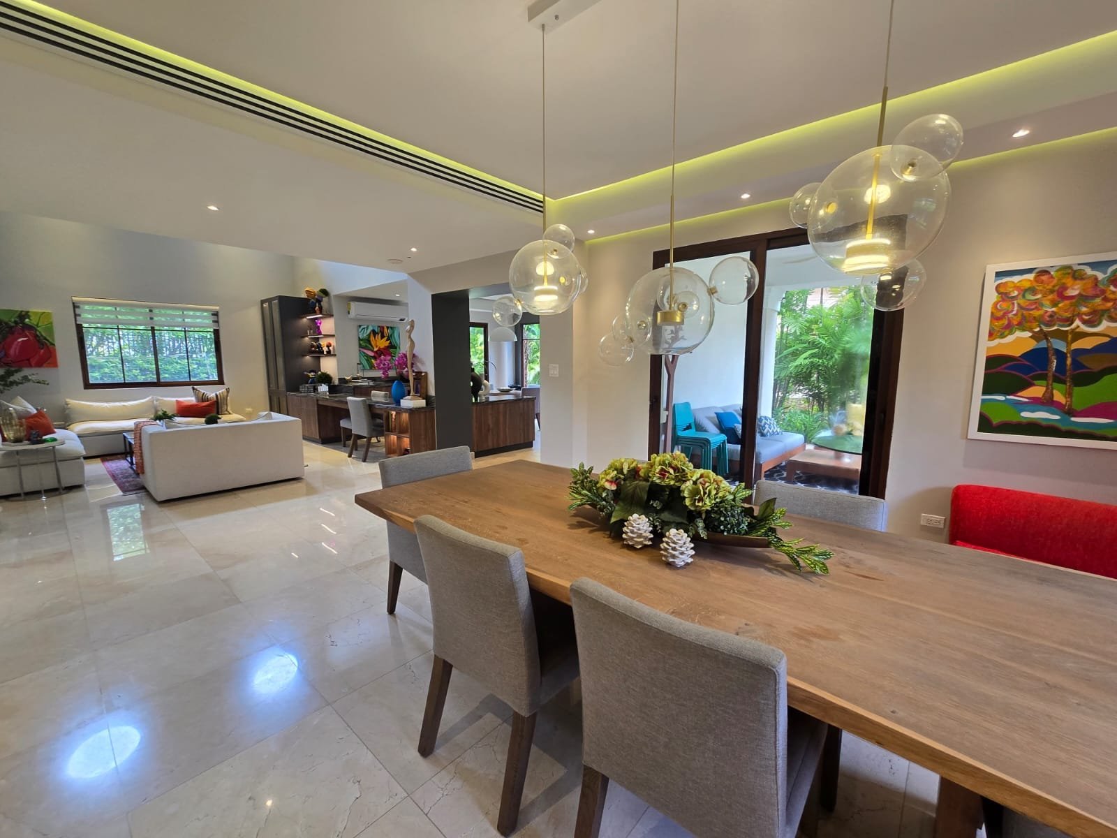 Upgraded Residence in Senderos de Camino de Cruces - Gallery image 10