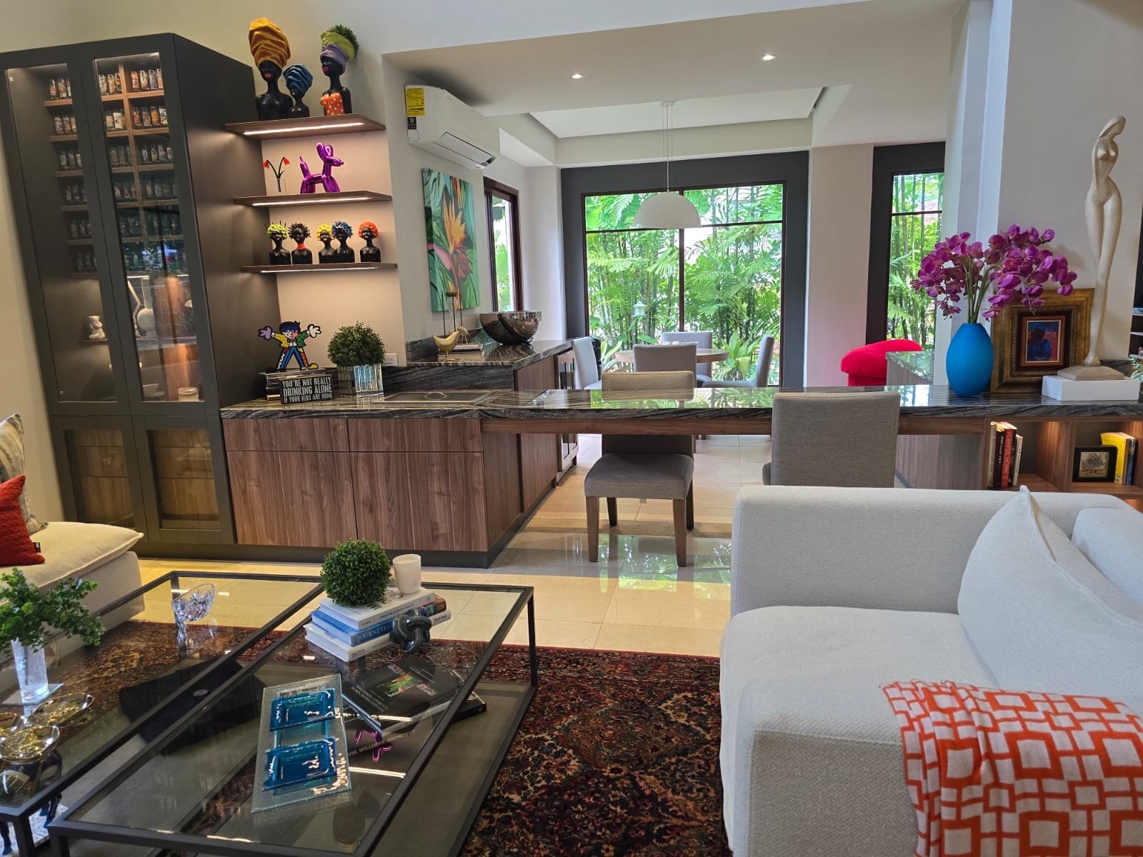 Upgraded Residence in Senderos de Camino de Cruces - Gallery image 11