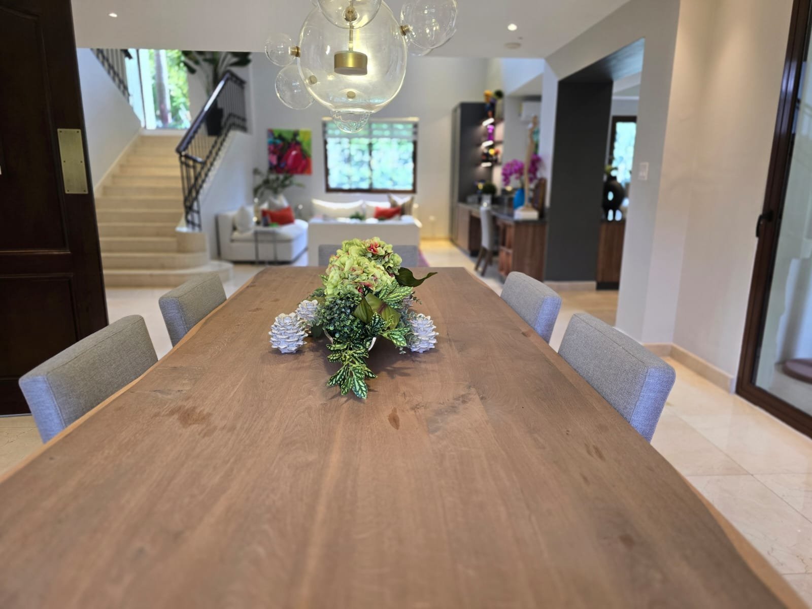 Upgraded Residence in Senderos de Camino de Cruces - Gallery image 12