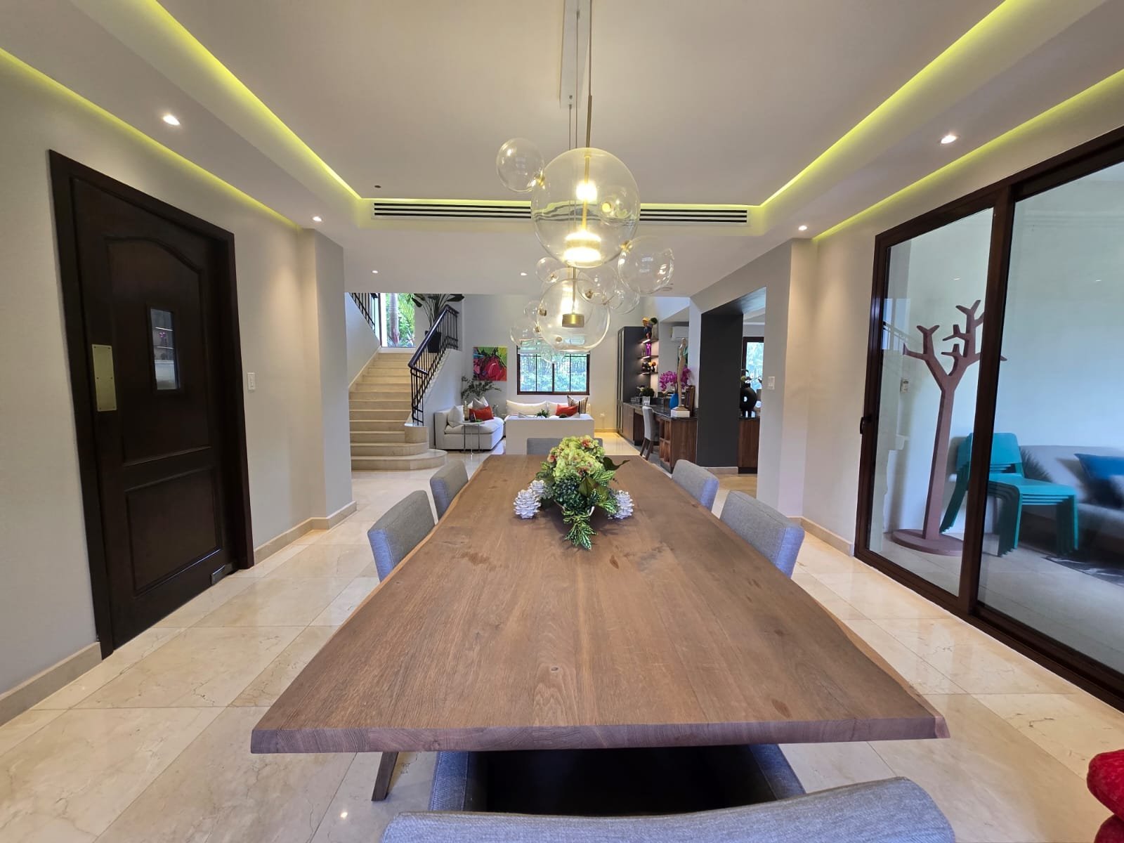 Upgraded Residence in Senderos de Camino de Cruces - Gallery image 13