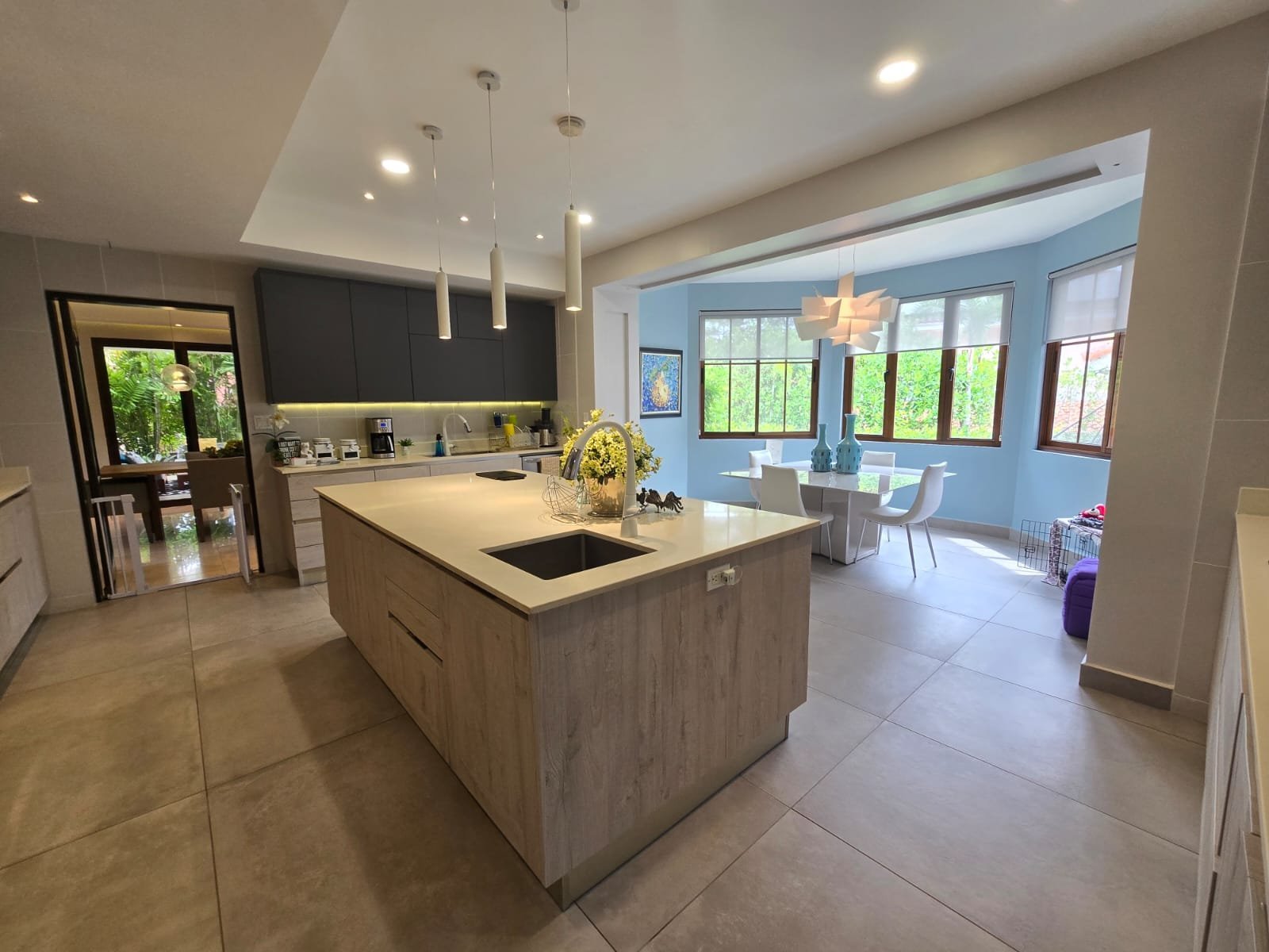 Upgraded Residence in Senderos de Camino de Cruces - Gallery image 17