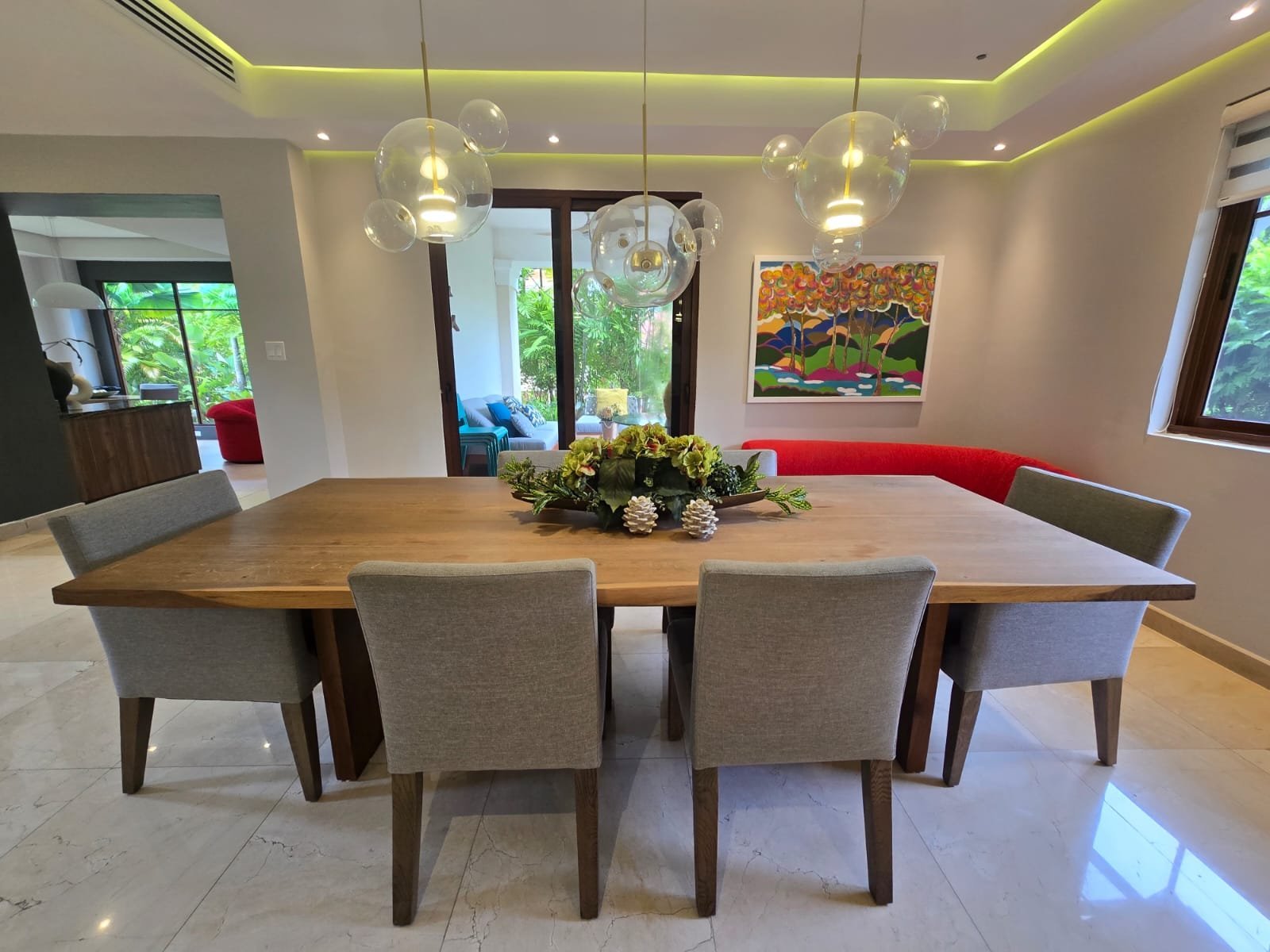 Upgraded Residence in Senderos de Camino de Cruces - Gallery image 19