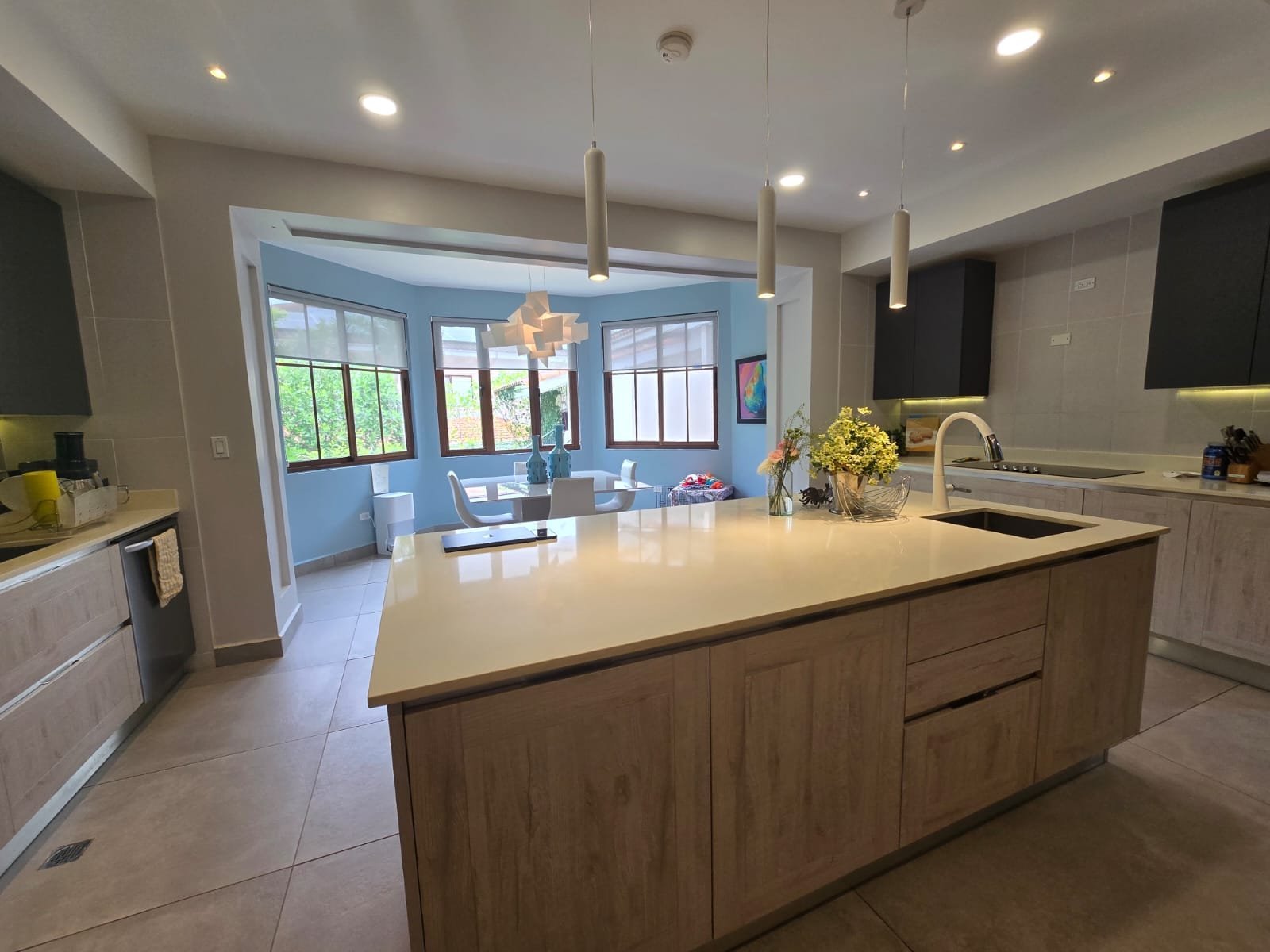 Upgraded Residence in Senderos de Camino de Cruces - Gallery image 23