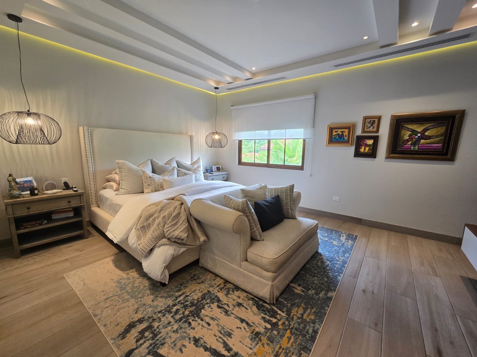 Upgraded Residence in Senderos de Camino de Cruces - Gallery image 28