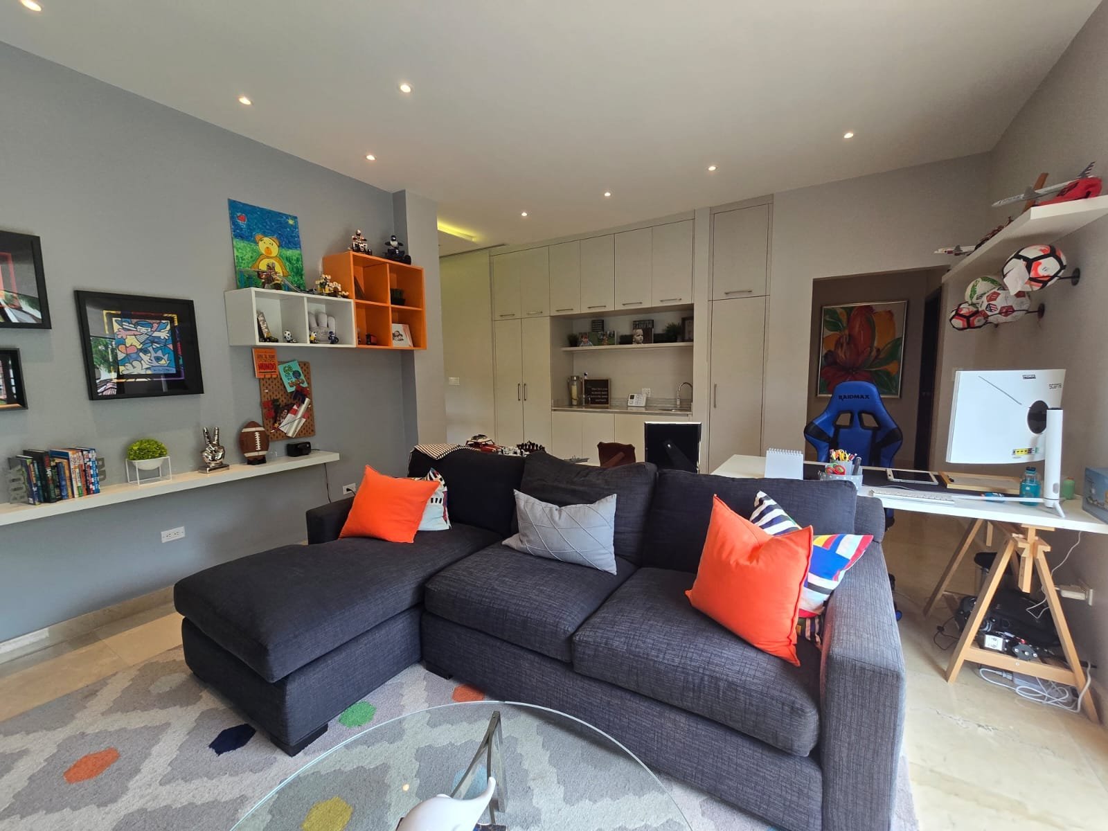 Upgraded Residence in Senderos de Camino de Cruces - Gallery image 31
