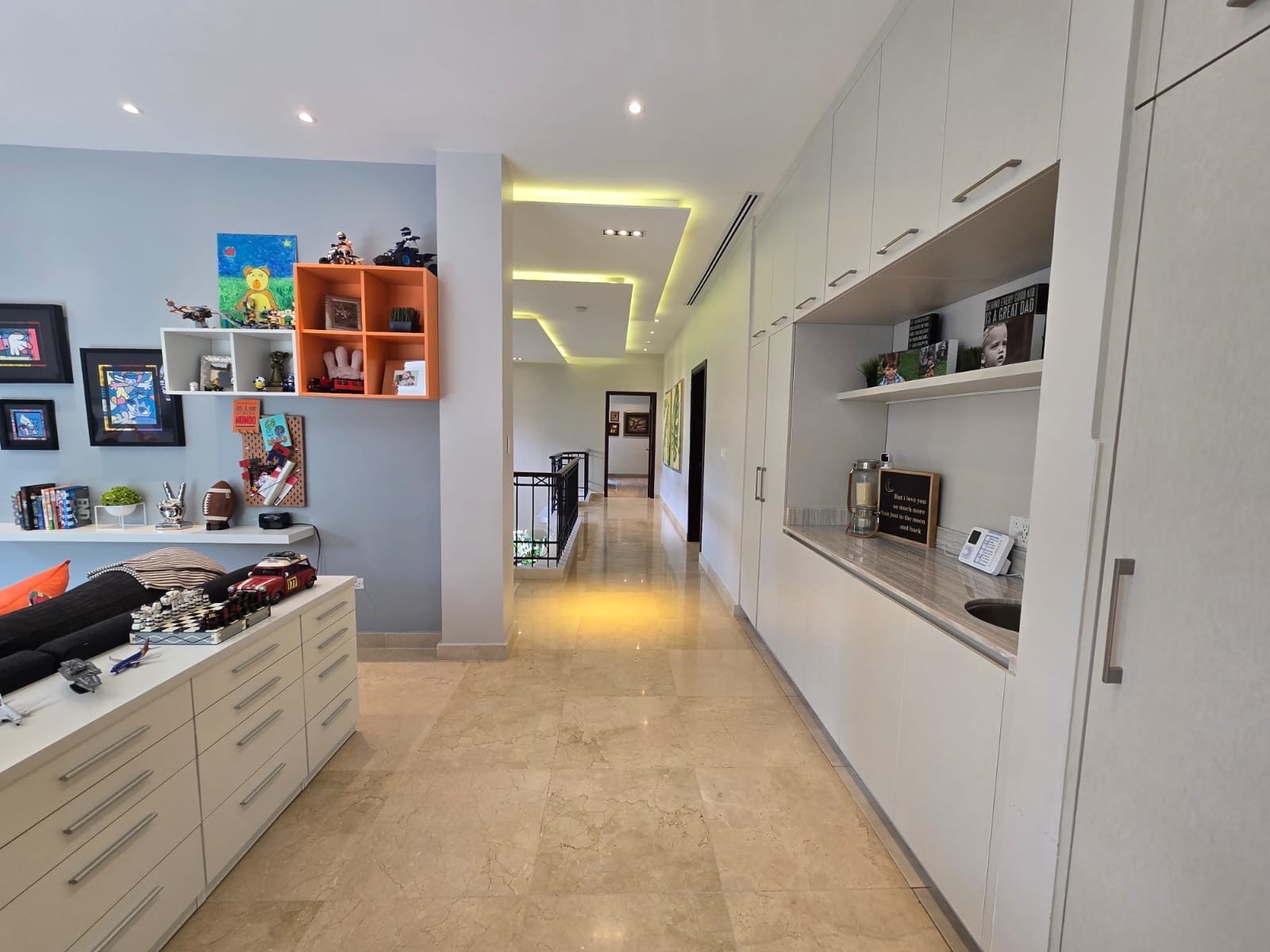 Upgraded Residence in Senderos de Camino de Cruces - Gallery image 32