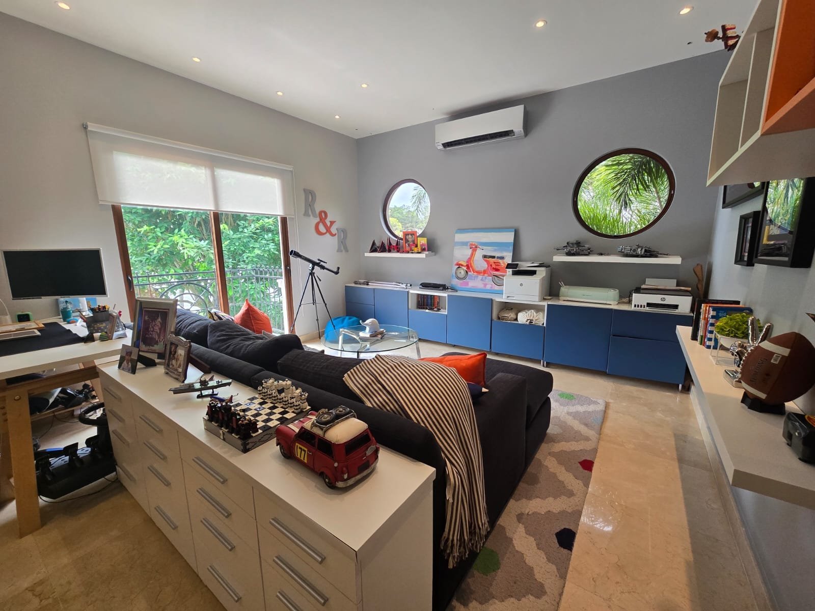 Upgraded Residence in Senderos de Camino de Cruces - Gallery image 33