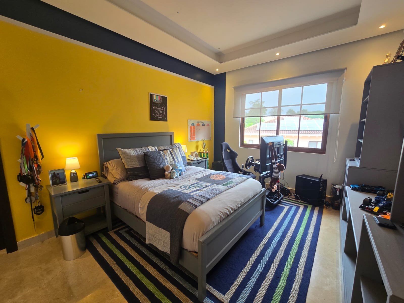 Upgraded Residence in Senderos de Camino de Cruces - Gallery image 37