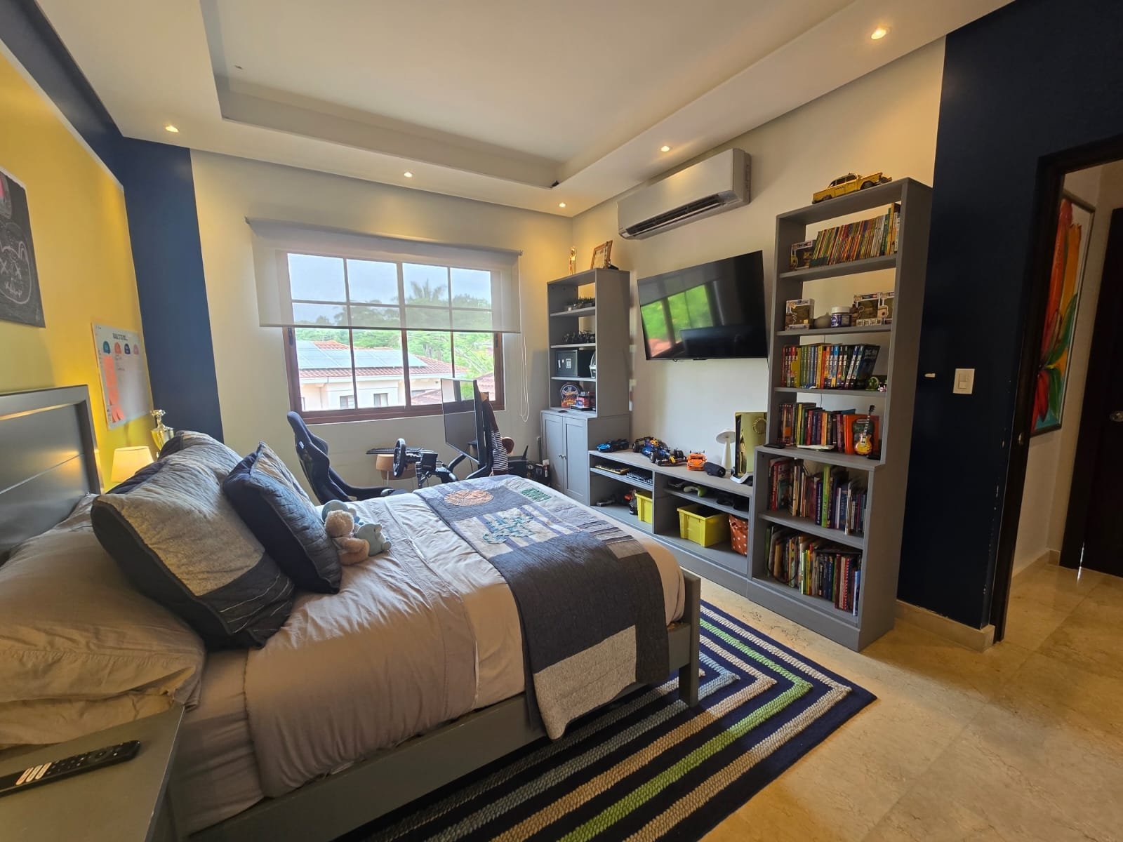 Upgraded Residence in Senderos de Camino de Cruces - Gallery image 39