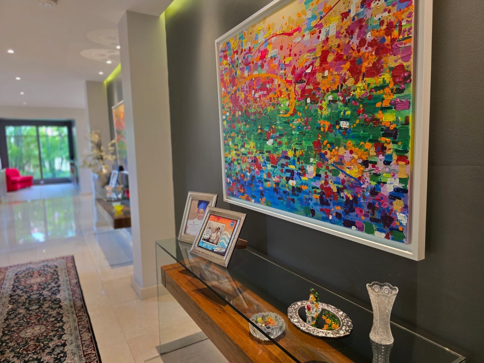Upgraded Residence in Senderos de Camino de Cruces - Gallery image 4