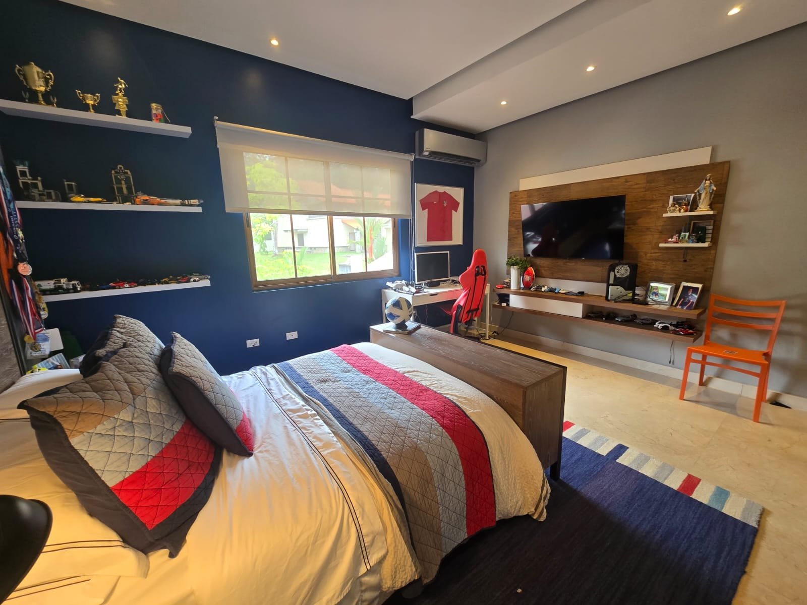 Upgraded Residence in Senderos de Camino de Cruces - Gallery image 41