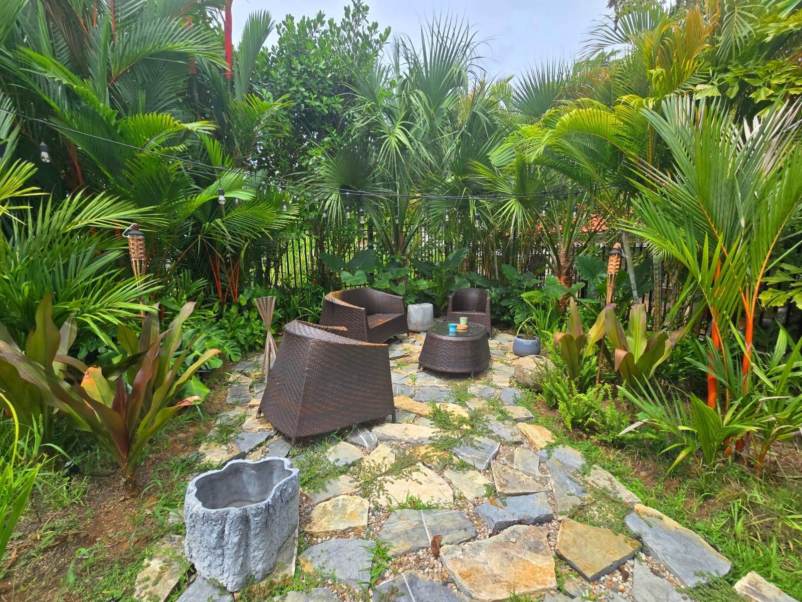Upgraded Residence in Senderos de Camino de Cruces - Gallery image 48