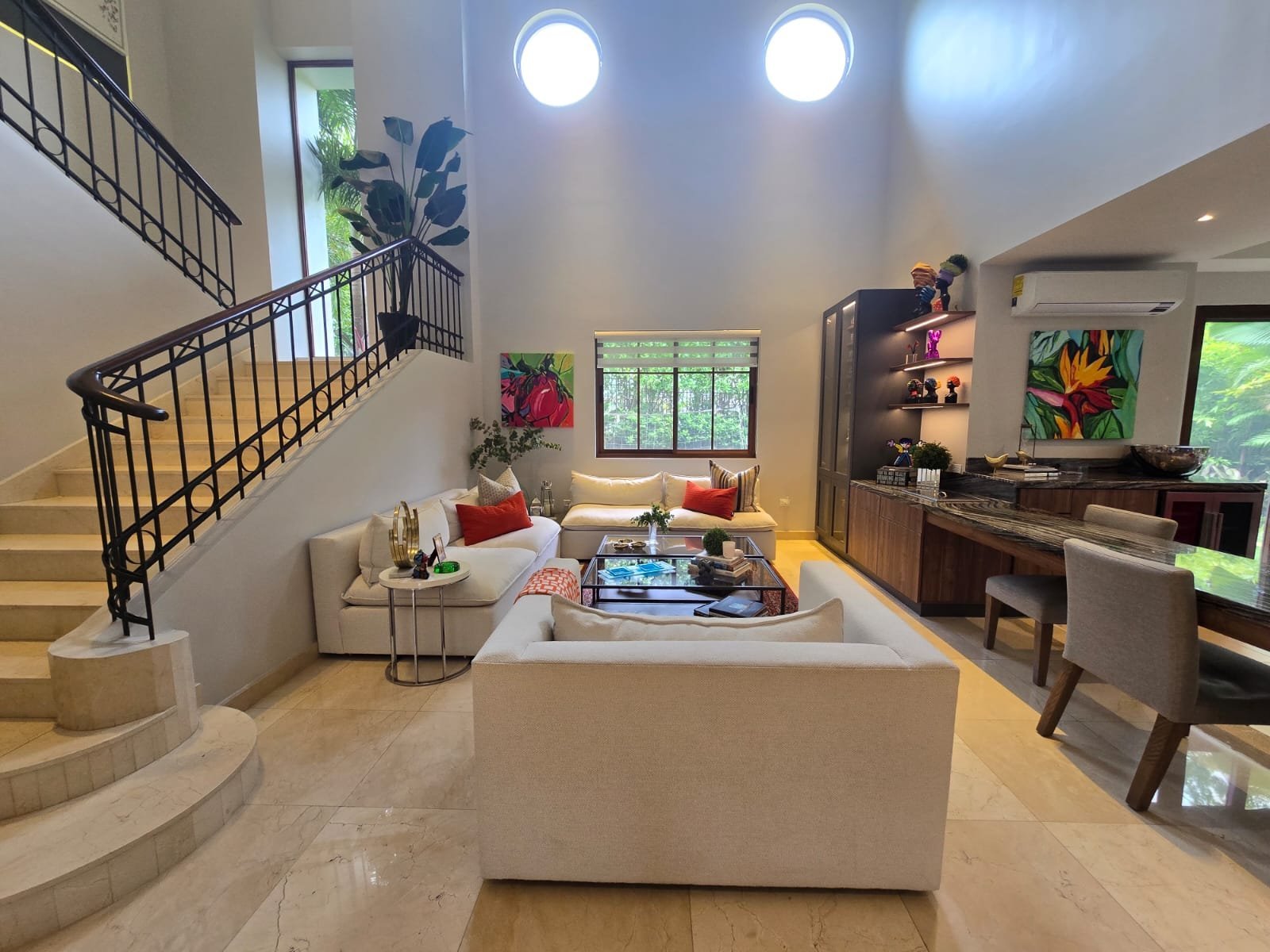 Upgraded Residence in Senderos de Camino de Cruces - Gallery image 5