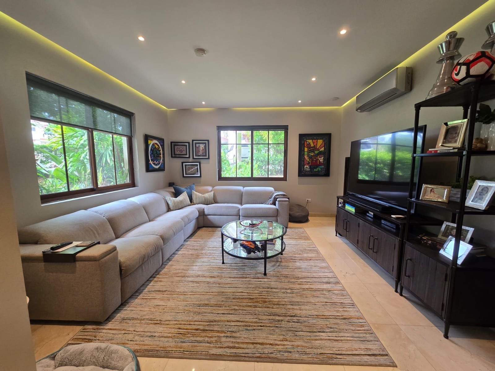 Upgraded Residence in Senderos de Camino de Cruces - Gallery image 54