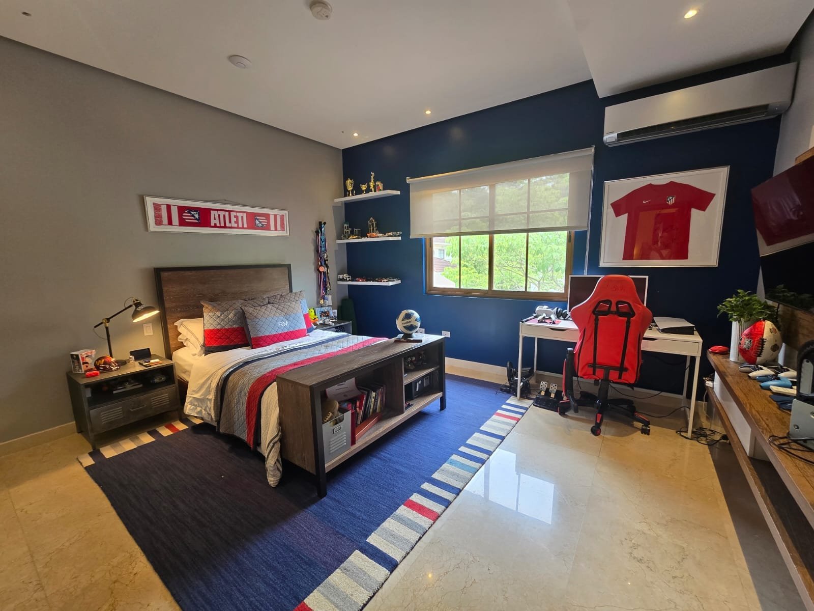 Upgraded Residence in Senderos de Camino de Cruces - Gallery image 57