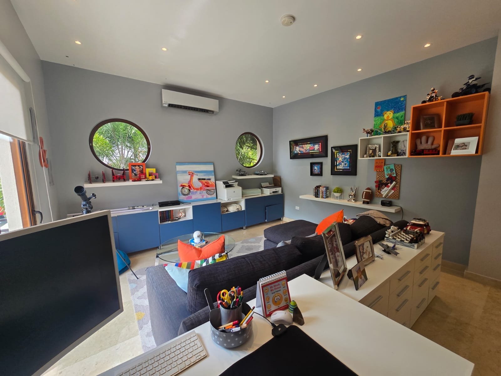 Upgraded Residence in Senderos de Camino de Cruces - Gallery image 59